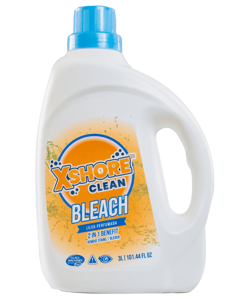 STAIN REMOVER BLEACH (CASE of 6)